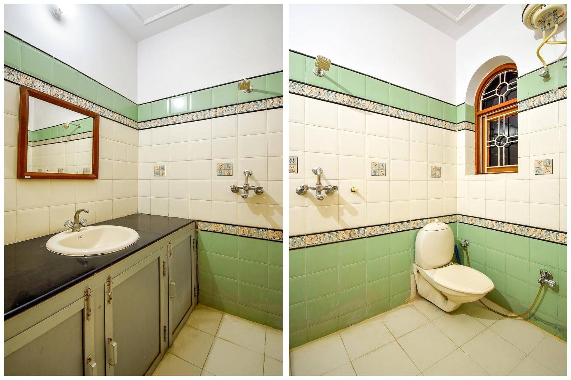 Hotel O Kusum Lodge Pandu Ngoại thất bức ảnh