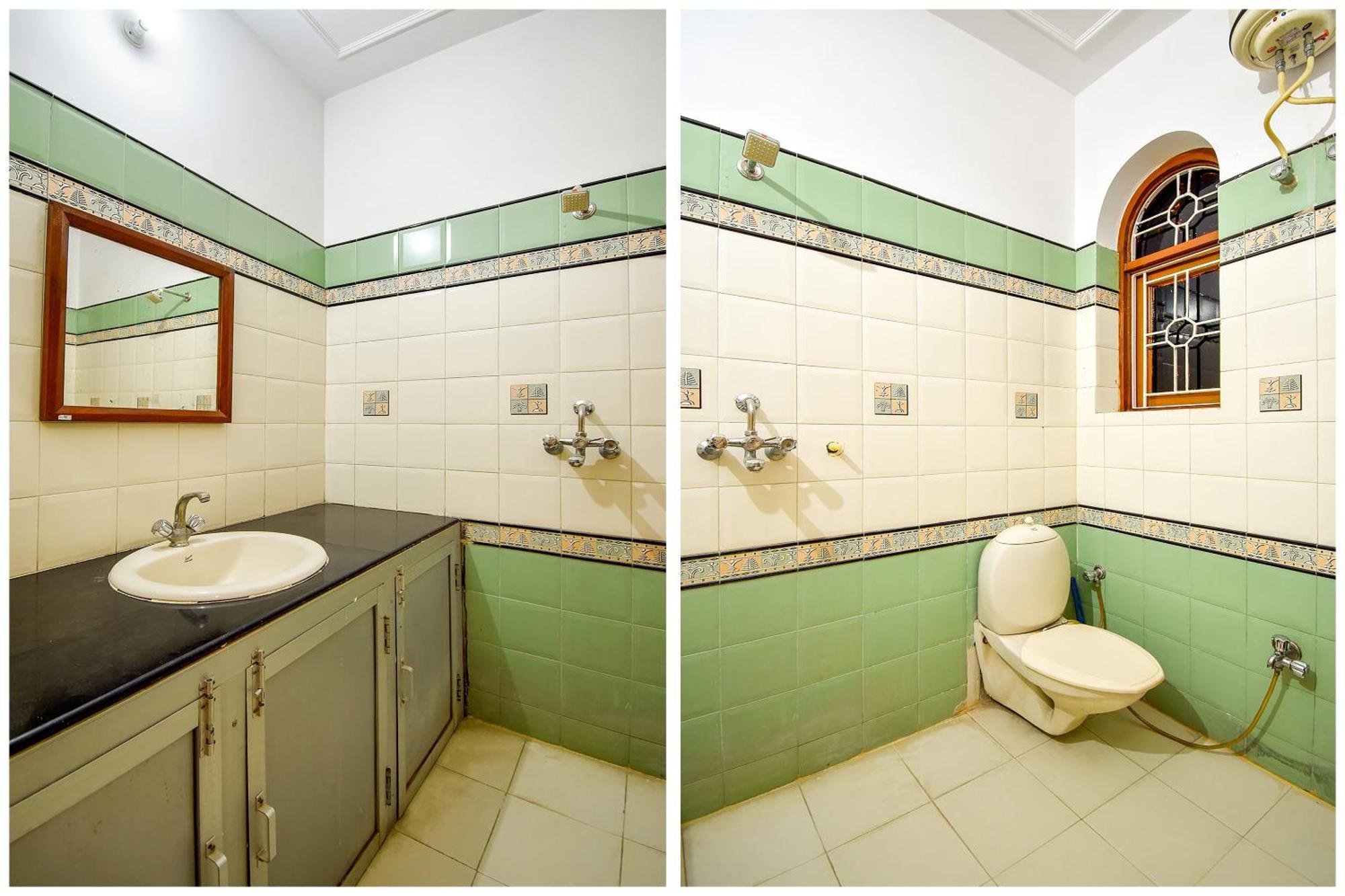 Hotel O Kusum Lodge Pandu Ngoại thất bức ảnh